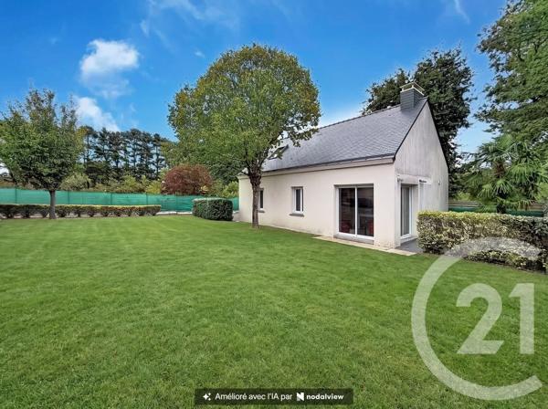 Maison à vendre  8 pièces - 200 m 2   LA BAULE ESCOUBLAC  - 44