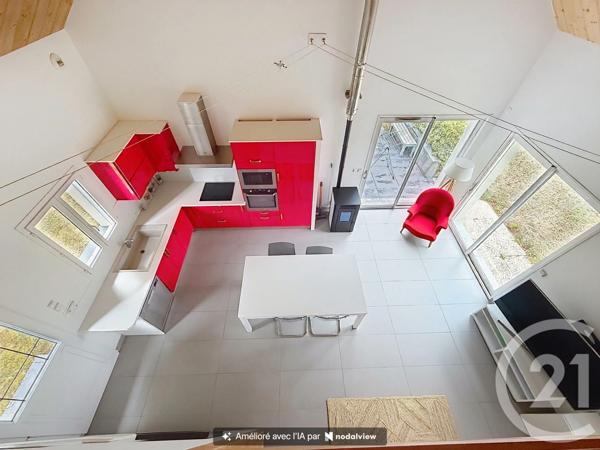 Maison à vendre  8 pièces - 200 m 2   LA BAULE ESCOUBLAC  - 44