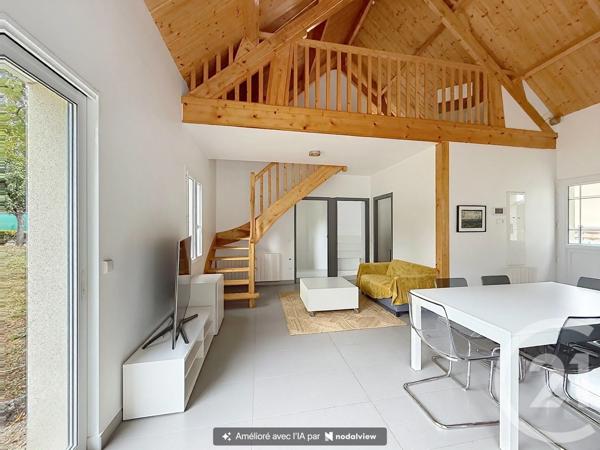 Maison à vendre  8 pièces - 200 m 2   LA BAULE ESCOUBLAC  - 44