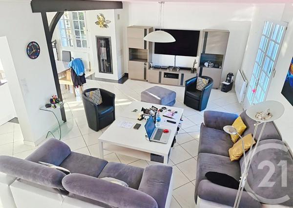 Maison à vendre  8 pièces - 200 m 2   LA BAULE ESCOUBLAC  - 44