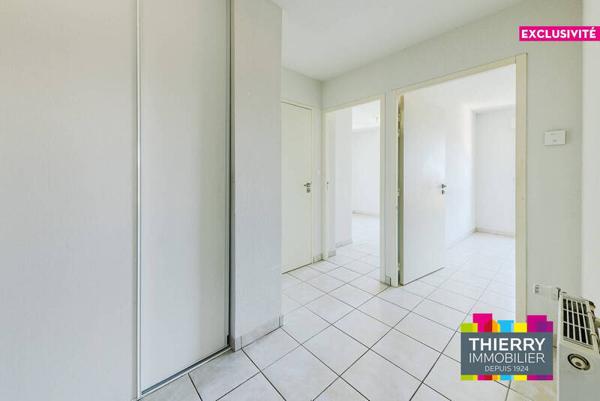 Appartement 3 pièces - 44220 Couëron -  Couëron