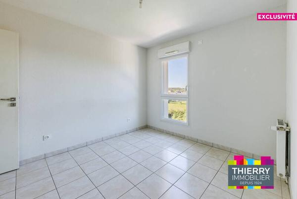 Appartement 3 pièces - 44220 Couëron -  Couëron