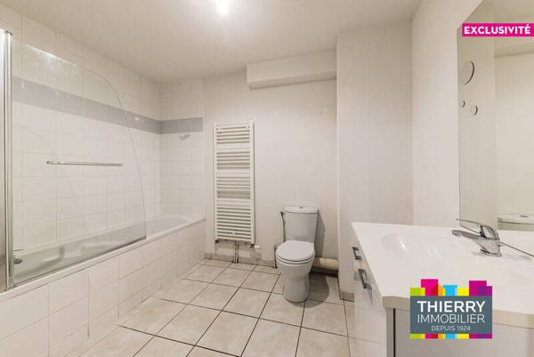 Appartement 3 pièces - 44220 Couëron -  Couëron