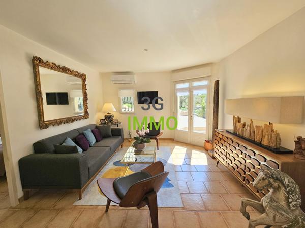 Vente / Maison de plain-pied