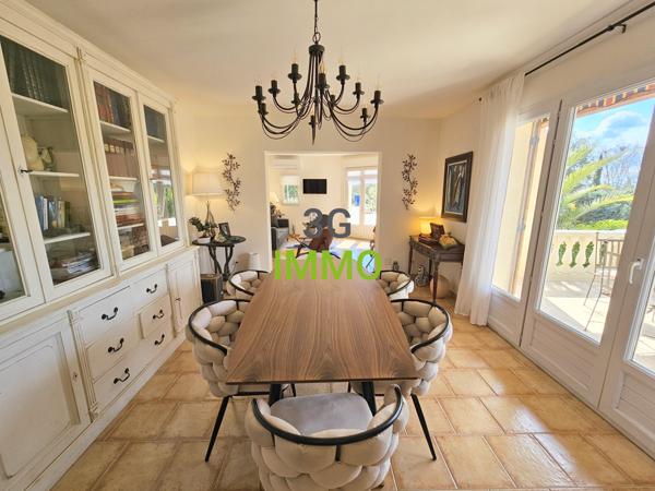 Vente / Maison de plain-pied