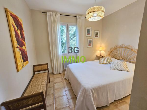 Vente / Maison de plain-pied