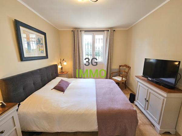 Vente / Maison de plain-pied