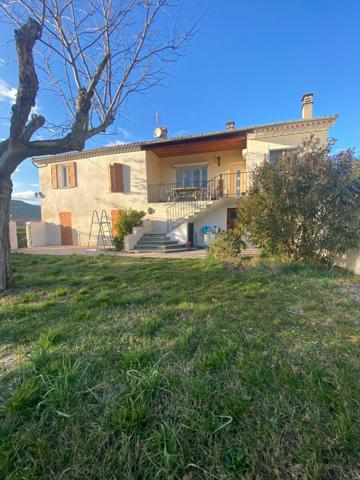 Maison à vendre    4 pièces •  L'Escale