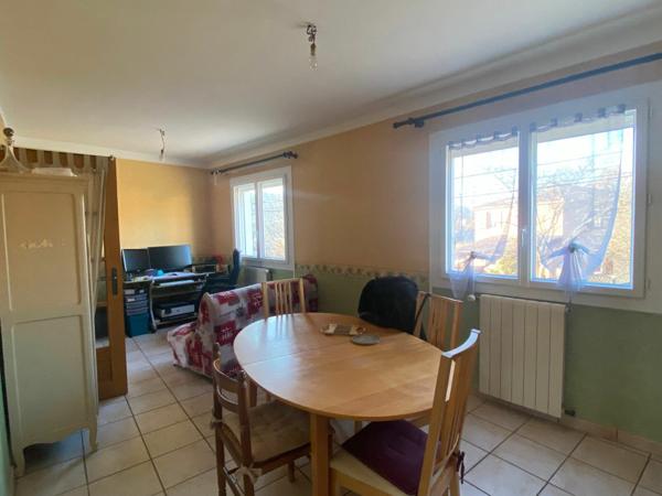 Maison à vendre    4 pièces •  L'Escale