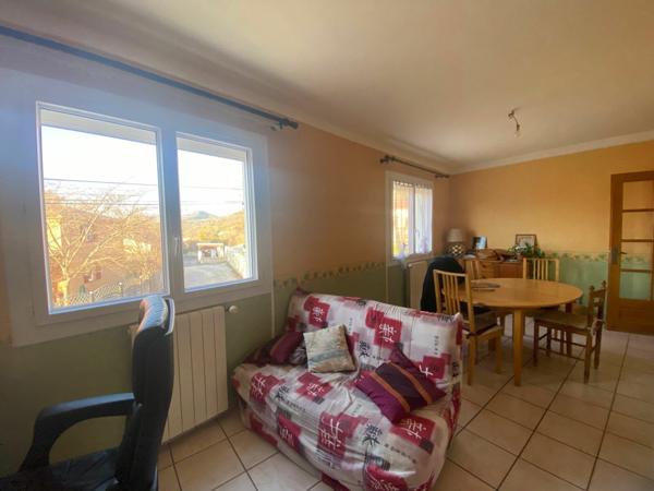 Maison à vendre    4 pièces •  L'Escale