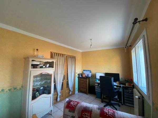 Maison à vendre    4 pièces •  L'Escale