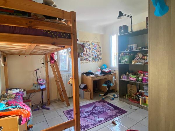 Maison à vendre    4 pièces •  L'Escale