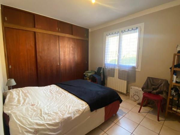 Maison à vendre    4 pièces •  L'Escale