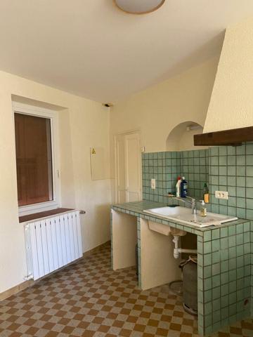 Maison à vendre    4 pièces •  L'Escale