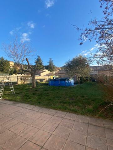 Maison à vendre    4 pièces •  L'Escale