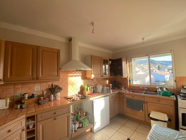 Maison à vendre    4 pièces •  L'Escale