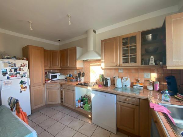 Maison à vendre    4 pièces •  L'Escale