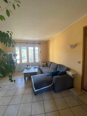 Maison à vendre    4 pièces •  L'Escale