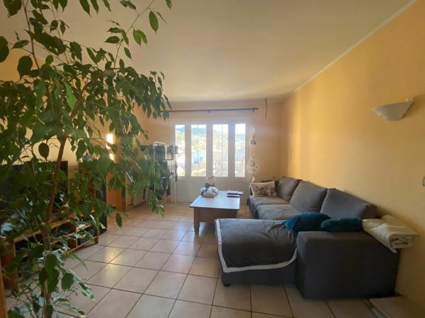 Maison à vendre    4 pièces •  L'Escale