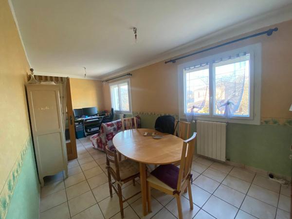 Maison à vendre    4 pièces •  L'Escale