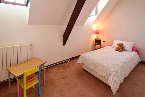 À vendre – Demeure familiale de charme aux portes de Tarbes (65)