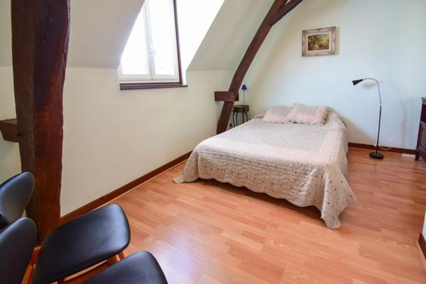 À vendre – Demeure familiale de charme aux portes de Tarbes (65)