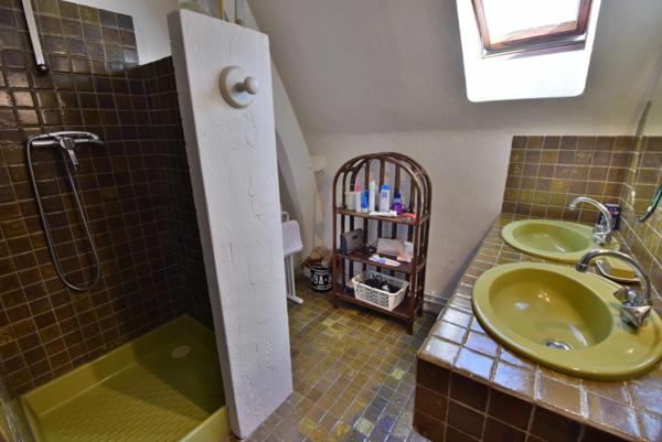 À vendre – Demeure familiale de charme aux portes de Tarbes (65)