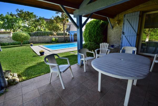 À vendre – Demeure familiale de charme aux portes de Tarbes (65)