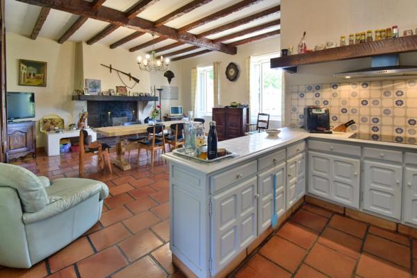 À vendre – Demeure familiale de charme aux portes de Tarbes (65)