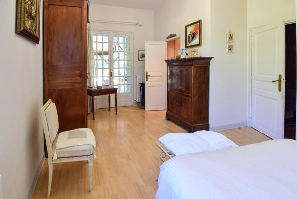 À vendre – Demeure familiale de charme aux portes de Tarbes (65)