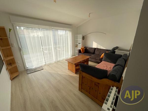 Vente maison Saint Sebastien Sur Loire : 294 800 € - AJP Immobilier Saint-Sébastien-sur-Loire