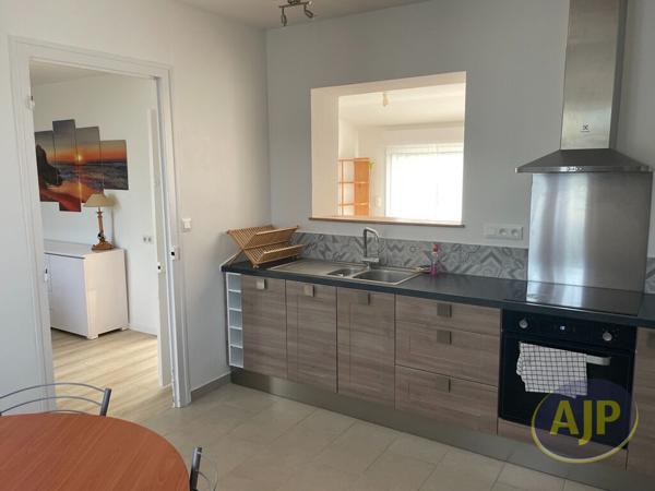 Vente maison Saint Sebastien Sur Loire : 294 800 € - AJP Immobilier Saint-Sébastien-sur-Loire