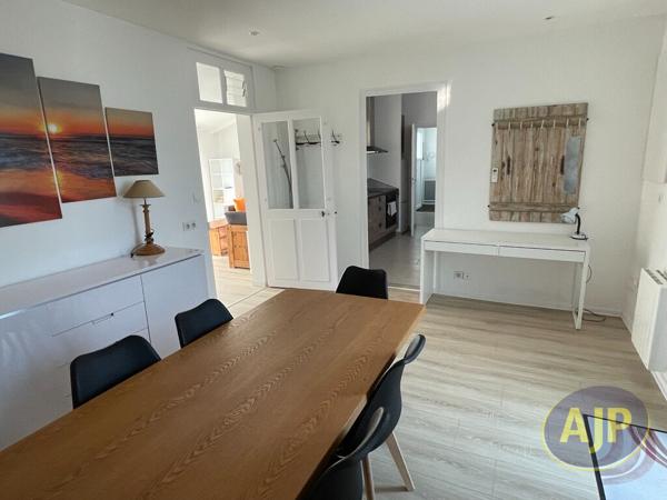 Vente maison Saint Sebastien Sur Loire : 294 800 € - AJP Immobilier Saint-Sébastien-sur-Loire
