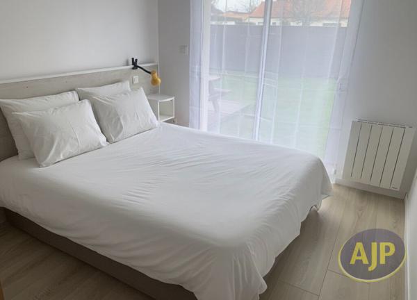 Vente maison Saint Sebastien Sur Loire : 294 800 € - AJP Immobilier Saint-Sébastien-sur-Loire