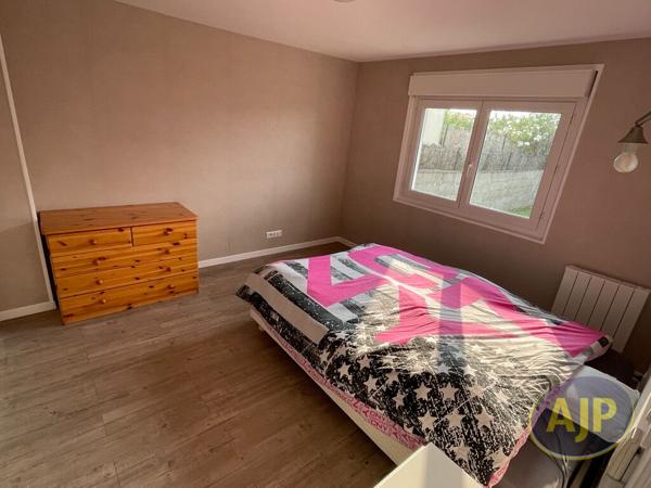 Vente maison Saint Sebastien Sur Loire : 294 800 € - AJP Immobilier Saint-Sébastien-sur-Loire