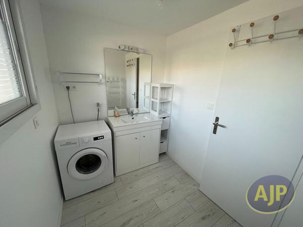 Vente maison Saint Sebastien Sur Loire : 294 800 € - AJP Immobilier Saint-Sébastien-sur-Loire
