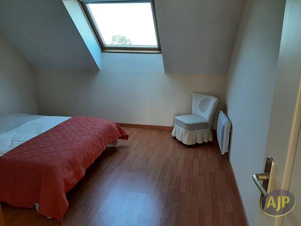Location appartement Sainte Luce Sur Loire : 695 € - AJP Immobilier Carquefou