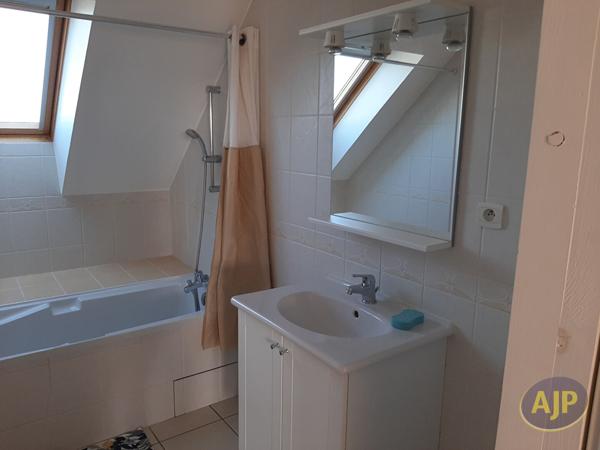 Location appartement Sainte Luce Sur Loire : 695 € - AJP Immobilier Carquefou