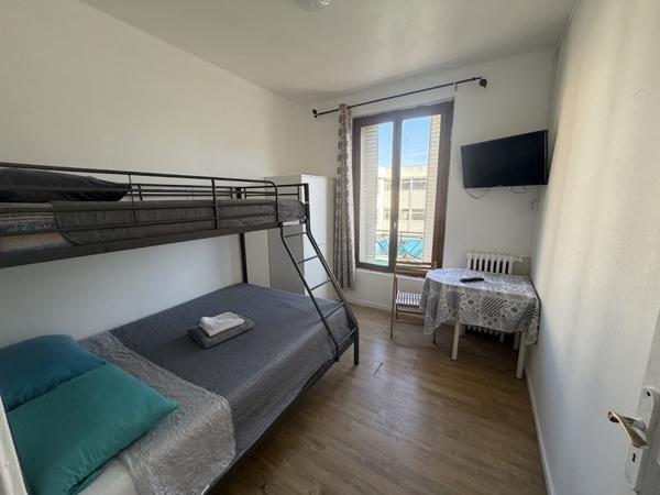 Appartement à vendre |  Colombes |  1 pièce | 18 m²