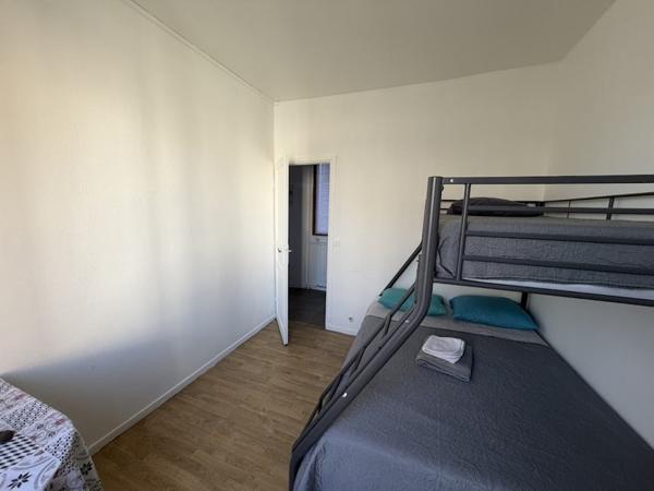 Appartement à vendre |  Colombes |  1 pièce | 18 m²
