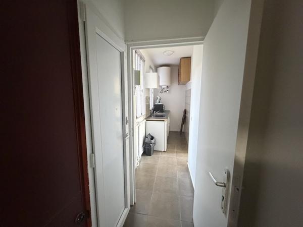 Appartement à vendre |  Colombes |  1 pièce | 18 m²