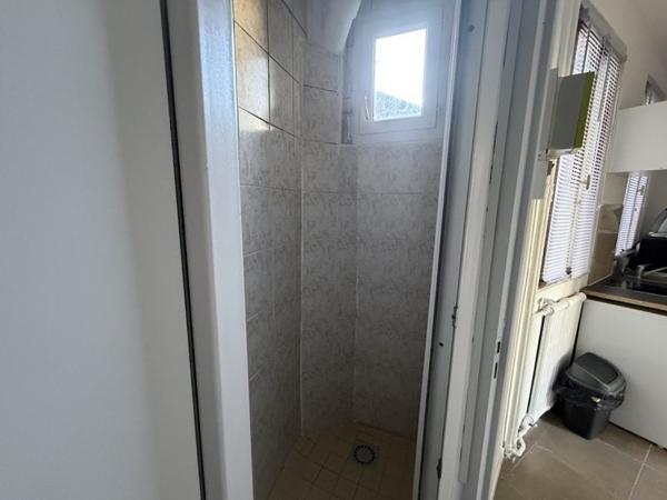 Appartement à vendre |  Colombes |  1 pièce | 18 m²