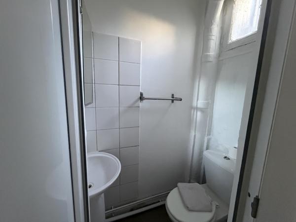 Appartement à vendre |  Colombes |  1 pièce | 18 m²