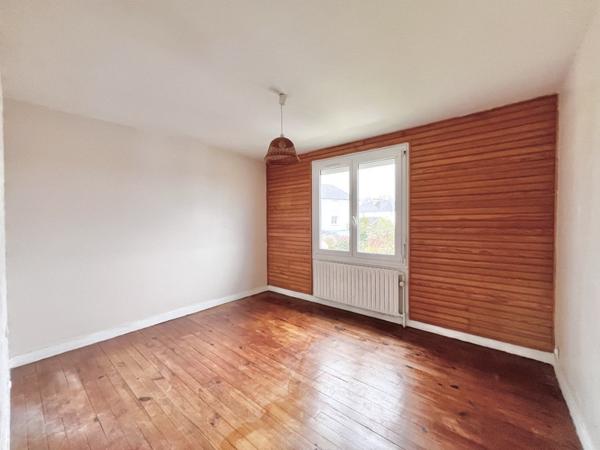 Maison à louer |  Carhaix-Plouguer |  5 pièces | 75 m²