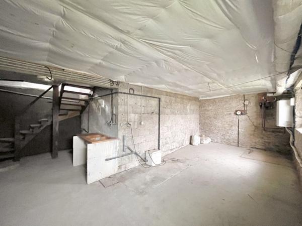 Maison à louer |  Carhaix-Plouguer |  5 pièces | 75 m²