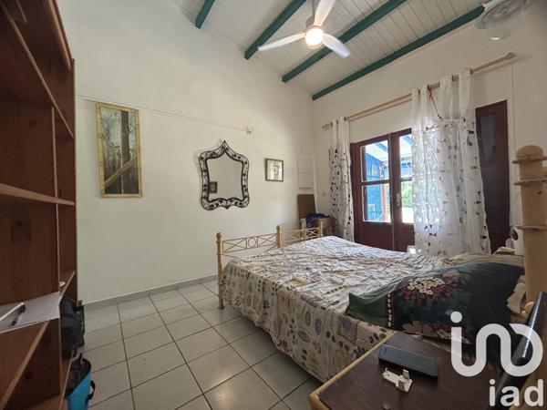 Maison à vendre 3 pièces 66 m² Saint-François