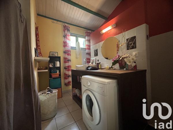 Maison à vendre 3 pièces 66 m² Saint-François