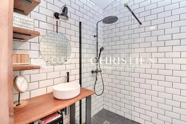 À vendre Guéthary - Villa rénovée au cœur du village