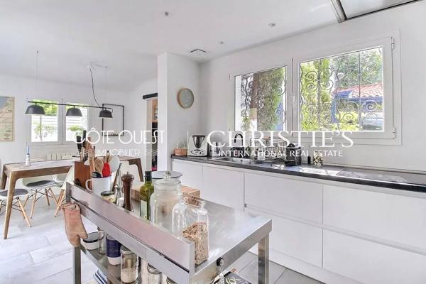 À vendre Guéthary - Villa rénovée au cœur du village