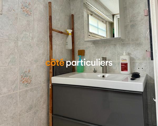 Vente Maison103,47 m² - 5 Pièces - SAINT PLANCHERS (50400)